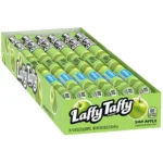 Laffy Taffy Rope Sour Apple – (24x23g)
