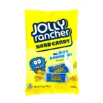 Jolly Rancher Hard Candy Blue Raspberry Peg Bag – 10 x 198g pack