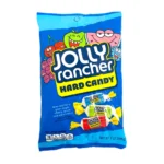 Jolly Rancher Hard Candy Tropical Peg Bag – 198g