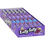 Laffy Taffy Rope Grape – (24x23g)