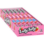 Laffy Taffy Rope Strawberry – (24x23g)