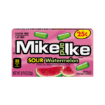Mike & Ike Sour Watermelon Changemaker 22g