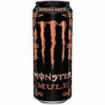 Monster Ginger Brew 473ml