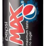 Pepsi Max Can 24 x 330ml