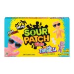 Sour Patch Theater Box Tropical 99g