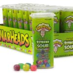 Warheads Extreme Sour Minis Hard Candy – (18x49g)