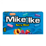 Mike and Ike Berry Blast (141g x 12)